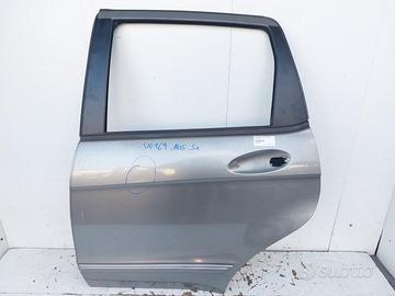 A1697301905 PORTA POSTERIORE SX MERCEDES-BENZ CLAS