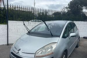 Citroen C4 Picasso 1.6 HDi 110 FAP Elegance