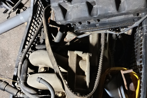 Ricambi motore fuoribordo Yamaha 115 Hp anno 2006