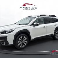 SUBARU OUTBACK 2.5i-T ES 4G PREMIUM
