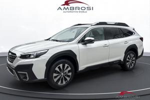 SUBARU OUTBACK 2.5i-T ES 4G PREMIUM