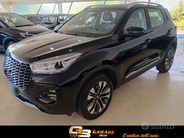Dr 5.0 1.5 Bi-Fuel GPL