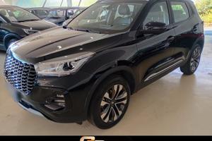 Dr 5.0 1.5 Bi-Fuel GPL