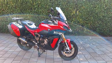 Bmw s 1000 xr - 2022