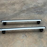 Barre portatutto thule