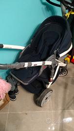 anex trio sport 