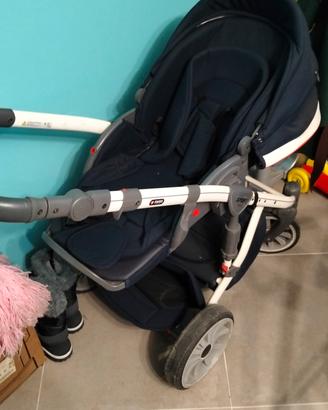 anex trio sport 