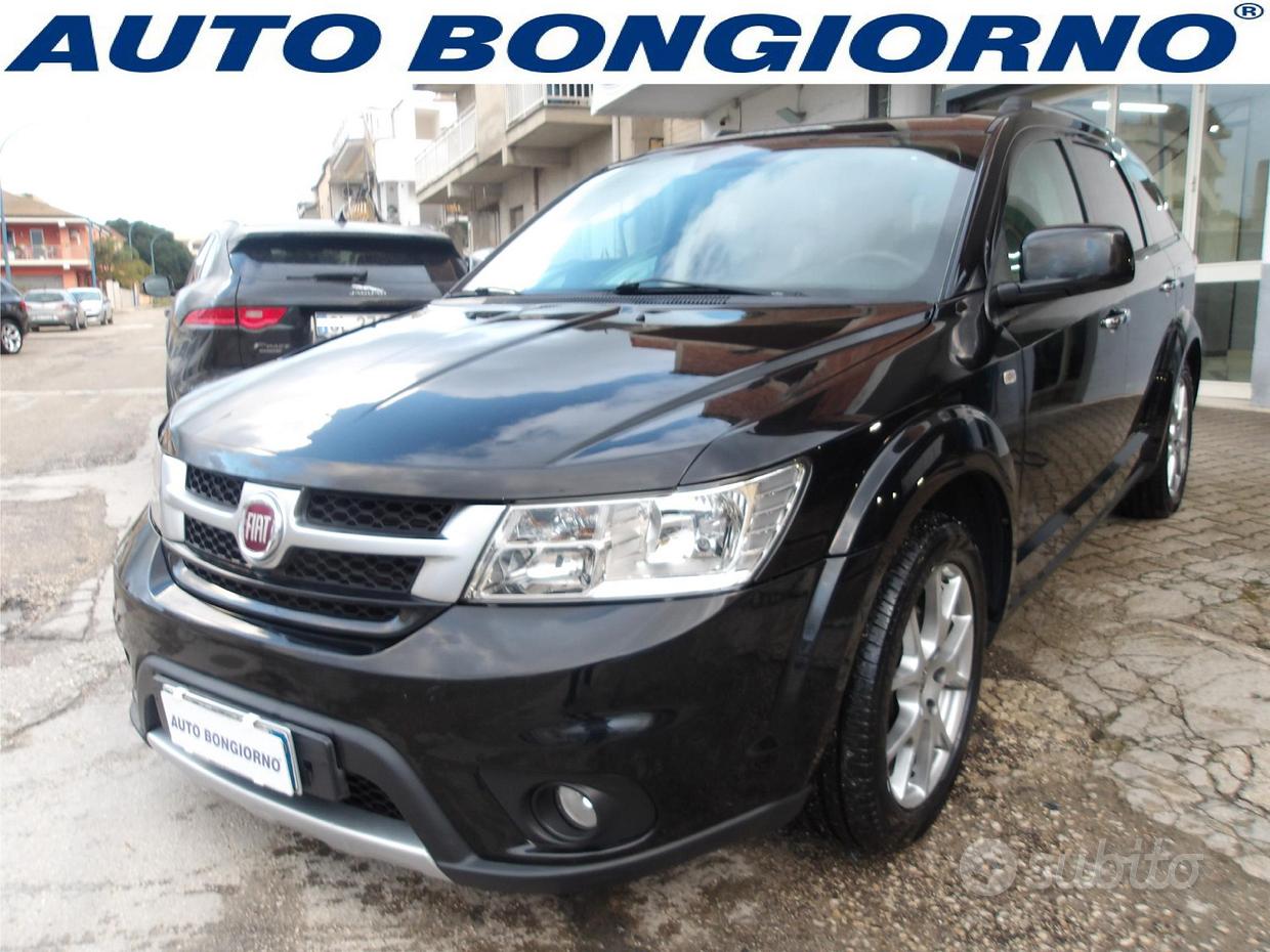 Fiat Freemont