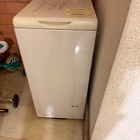 Lavatrice indesit funzionante