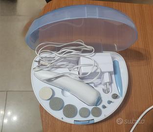 set manicure pedicure