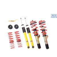 KIT SOSPENSIONE FILETTATA EIBACH MTS SEAT LEON KL 