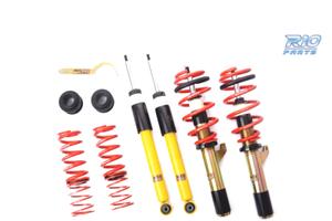 KIT SOSPENSIONE FILETTATA EIBACH MTS SEAT LEON KL 