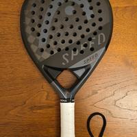 Pala padel "Head Speed Pro X"