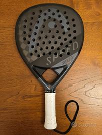 Pala padel "Head Speed Pro X"
