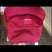 Inglesina seggiolino tavolo