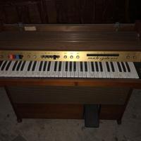 Organo vintage