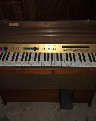 Organo vintage