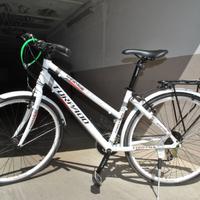 Salta in sella e vai :)
