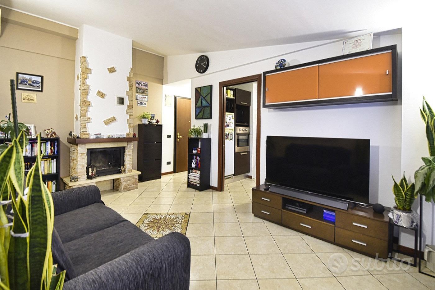 Appartamento – MB - Altro