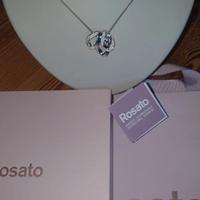 Collana con pendenti 