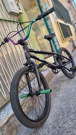 BMX KHE Bikes
