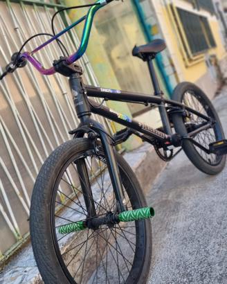 BMX KHE Bikes