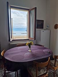 Appartamento frontemare Civitanova Marche