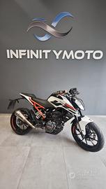 Ktm 125 Duke