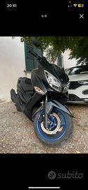 Burgman 400