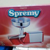 spremipomodoro  IMPERIA