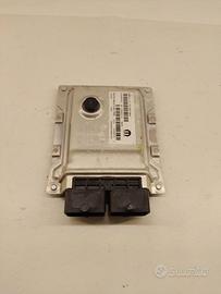 Centr motore FIAT PANDA CROSS 999cc IBRIDO 2021