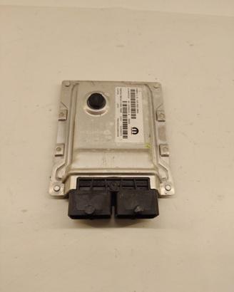 Centr motore FIAT PANDA CROSS 999cc IBRIDO 2021