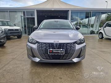 Peugeot 208 PureTech 100 Stop&Start 5 porte A...
