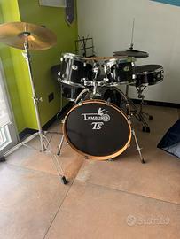 Batteria
