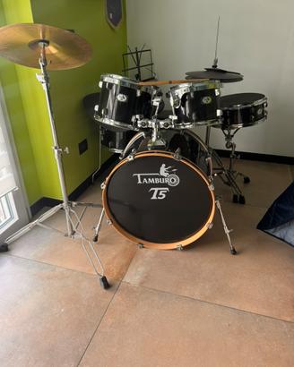Batteria