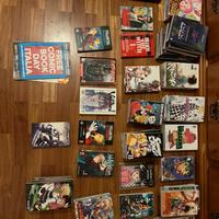 Fumetti Manga