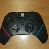 Controller wireless