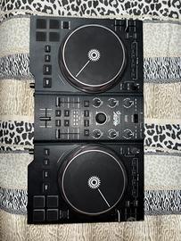 dj Hercules AIR+