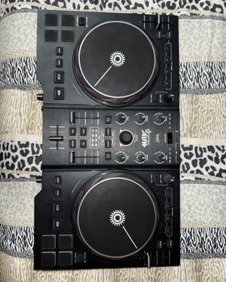 dj Hercules AIR+