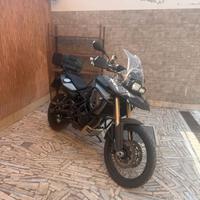 Bmw f 800 gs - 2008