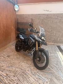 Bmw f 800 gs - 2008