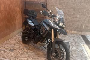 Bmw f 800 gs - 2008