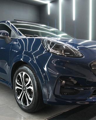 FORD PUMA 1.0 HYBRID 125 CV ST LINE