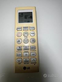 TELECOMANDO LG - AKB73975605