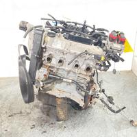 71751098 MOTORE COMPLETO FIAT Grande Punto 2Â° Ser