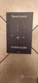 LO SCRIBA MACABRO di Thomas Ligotti