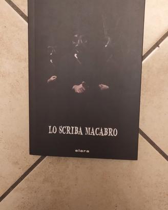 LO SCRIBA MACABRO di Thomas Ligotti