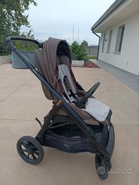 trio Inglesina aptica xt