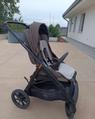 trio Inglesina aptica xt