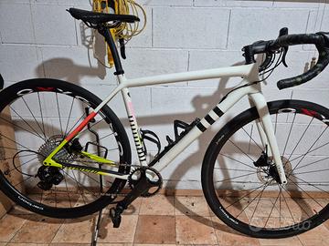 Specialized Crux 2025 TG 52